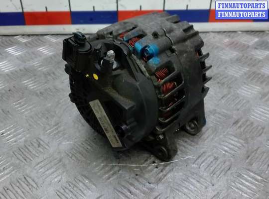 купить генератор дизельный на FORD MONDEO 4