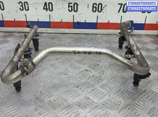 купить топливная рампа бензиновая на MERCEDES BENZ CLK C209