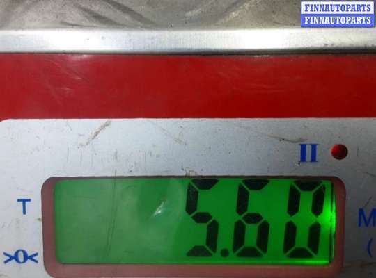 купить турбина дизельная на PEUGEOT 308 2