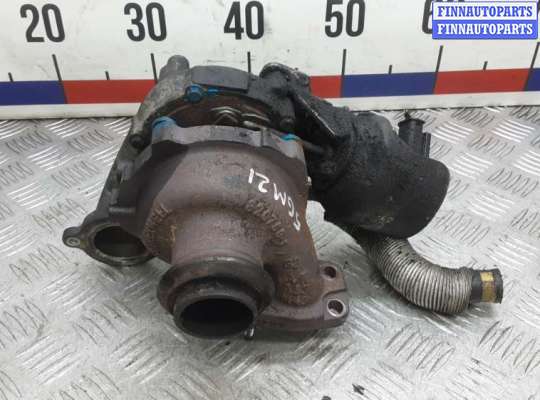 купить турбина дизельная на PEUGEOT 308 2