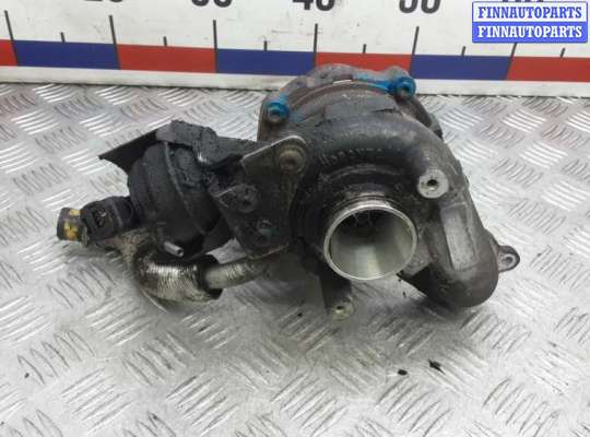 купить турбина дизельная на PEUGEOT 308 2