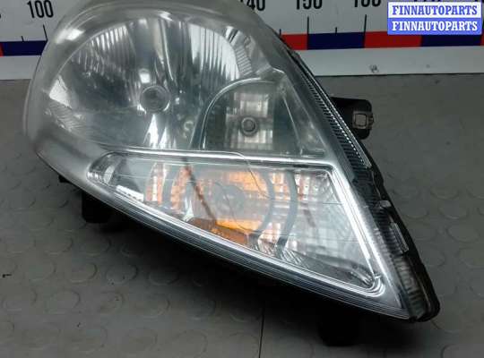 купить фара правая на RENAULT TRAFIC 2