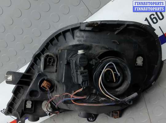 купить фара правая на RENAULT TRAFIC 2