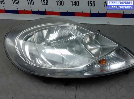 купить фара правая на RENAULT TRAFIC 2
