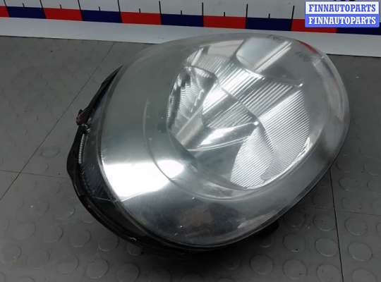 купить фара правая на RENAULT TRAFIC 2