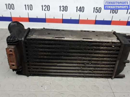 купить радиатор интеркулера на PEUGEOT 308 1