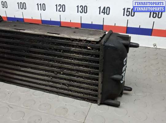 купить радиатор интеркулера на PEUGEOT 308 1