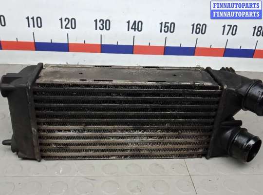 купить радиатор интеркулера на PEUGEOT 308 1