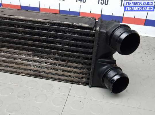 купить радиатор интеркулера на PEUGEOT 308 1