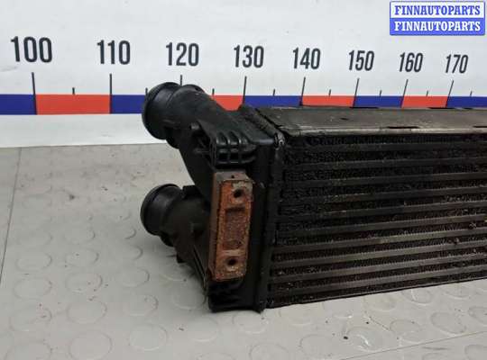 купить радиатор интеркулера на PEUGEOT 308 1