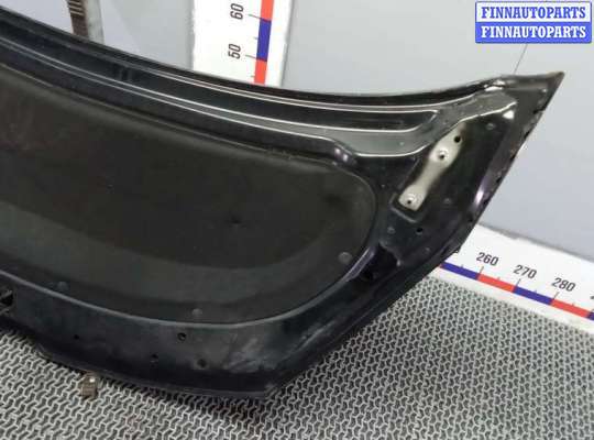 купить капот на OPEL ZAFIRA C