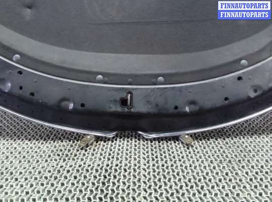 купить капот на OPEL ZAFIRA C