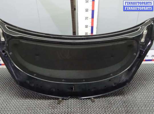 купить капот на OPEL ZAFIRA C