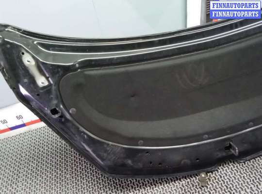 купить капот на OPEL ZAFIRA C