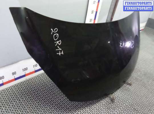 купить капот на OPEL ZAFIRA C