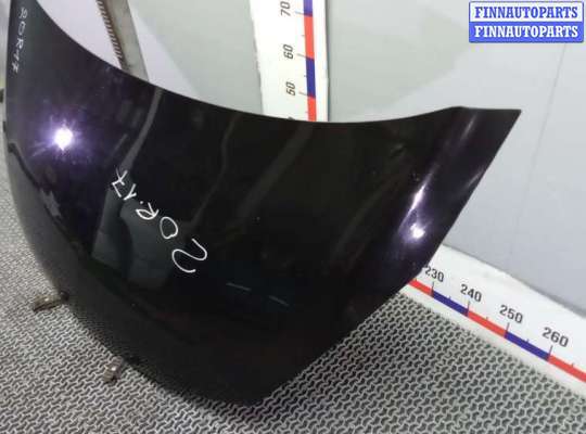 купить капот на OPEL ZAFIRA C