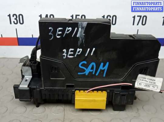 купить блок sam на MERCEDES BENZ C-CLASS W204