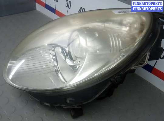 купить фара левая на MERCEDES BENZ R-CLASS W251