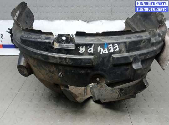 купить защита арок (защита крыла, подкрылок) передняя правая на NISSAN QASHQAI J11