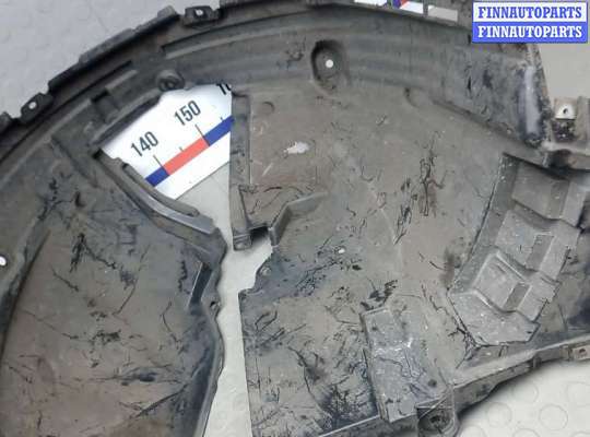 купить защита арок (защита крыла, подкрылок) передняя правая на NISSAN QASHQAI J11