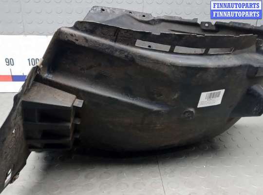 купить защита арок (защита крыла, подкрылок) передняя правая на NISSAN QASHQAI J11