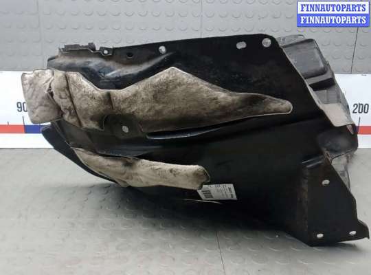 купить защита арок (защита крыла, подкрылок) передняя правая на NISSAN QASHQAI J11