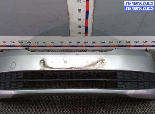 купить бампер передний на SKODA RAPID