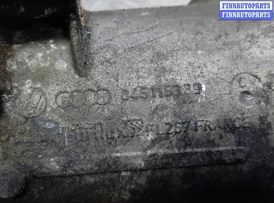 купить корпус масляного фильтра дизельный на VOLKSWAGEN TOURAN (1T1, 1T2)