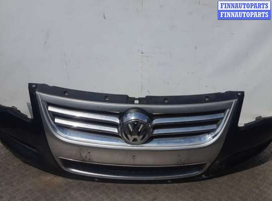 купить парктроник передний на VOLKSWAGEN TOUAREG 7L