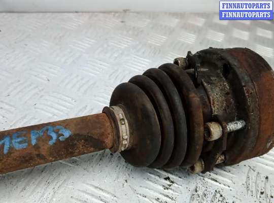 купить привод передний левый на VOLKSWAGEN TOURAN (1T1, 1T2)