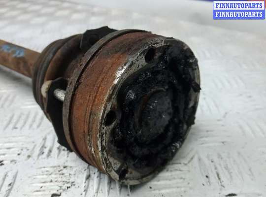 купить привод передний левый на VOLKSWAGEN TOURAN (1T1, 1T2)