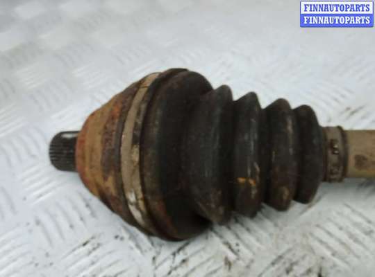 купить привод передний левый на VOLKSWAGEN TOURAN (1T1, 1T2)