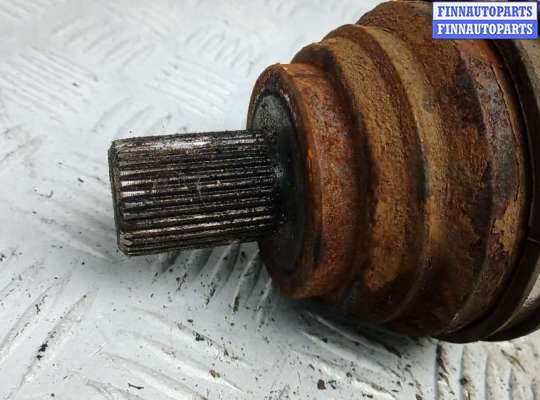 купить привод передний левый на VOLKSWAGEN TOURAN (1T1, 1T2)