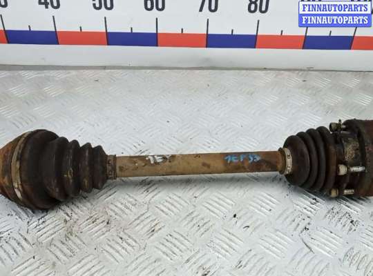 купить привод передний левый на VOLKSWAGEN TOURAN (1T1, 1T2)