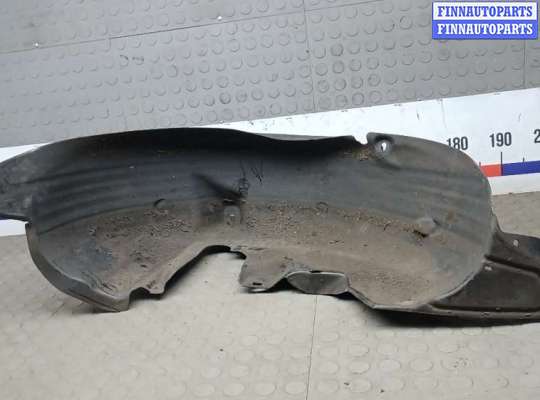 купить защита арок (защита крыла, подкрылок) задняя левая на CITROEN C3 PICASSO