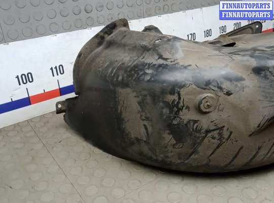 купить защита арок (защита крыла, подкрылок) задняя левая на CITROEN C3 PICASSO