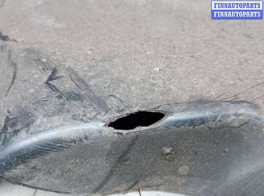 купить защита арок (защита крыла, подкрылок) задняя левая на CITROEN C3 PICASSO