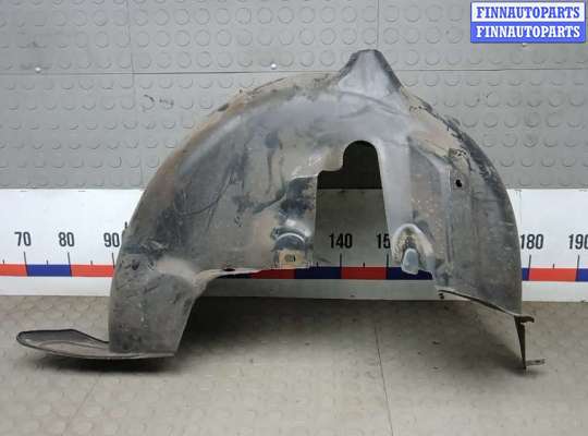 купить защита арок (защита крыла, подкрылок) задняя левая на CITROEN C3 PICASSO