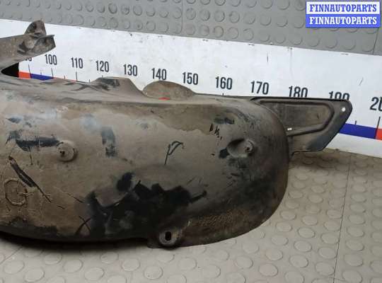 купить защита арок (защита крыла, подкрылок) задняя левая на CITROEN C3 PICASSO