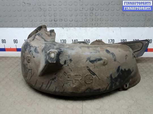 купить защита арок (защита крыла, подкрылок) задняя левая на CITROEN C3 PICASSO