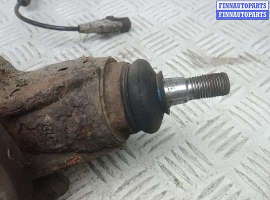 купить ступица передняя левая на PEUGEOT 308 1