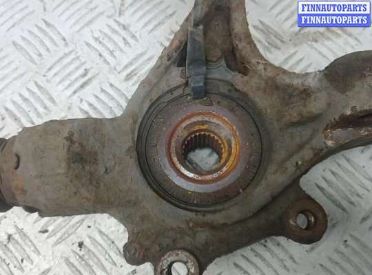 купить ступица передняя левая на PEUGEOT 308 1