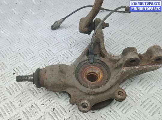 купить ступица передняя левая на PEUGEOT 308 1