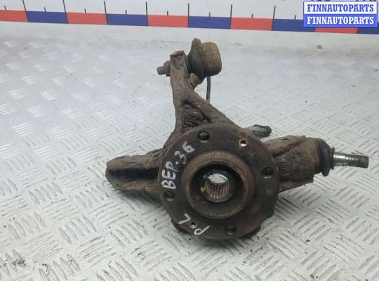 купить ступица передняя левая на PEUGEOT 308 1