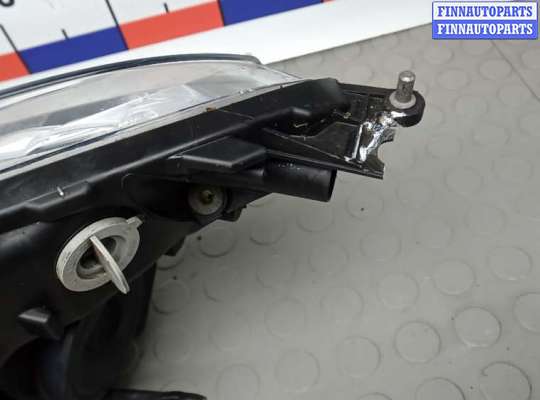 купить фара правая на CITROEN C4 PICASSO 1