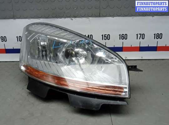 купить фара правая на CITROEN C4 PICASSO 1