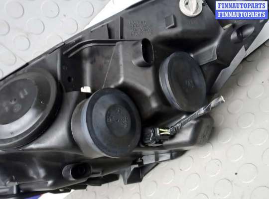 купить фара правая на CITROEN C4 PICASSO 1