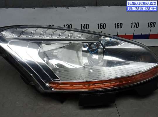 купить фара правая на CITROEN C4 PICASSO 1