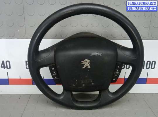 купить подушка безопасности водителя на PEUGEOT BOXER 3