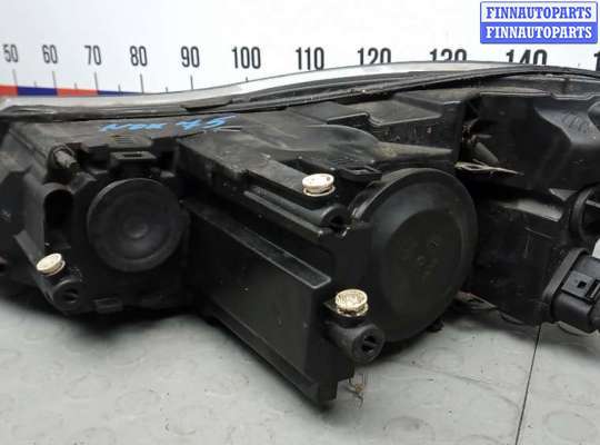 Фара передняя на Skoda Octavia (1Z, A5)